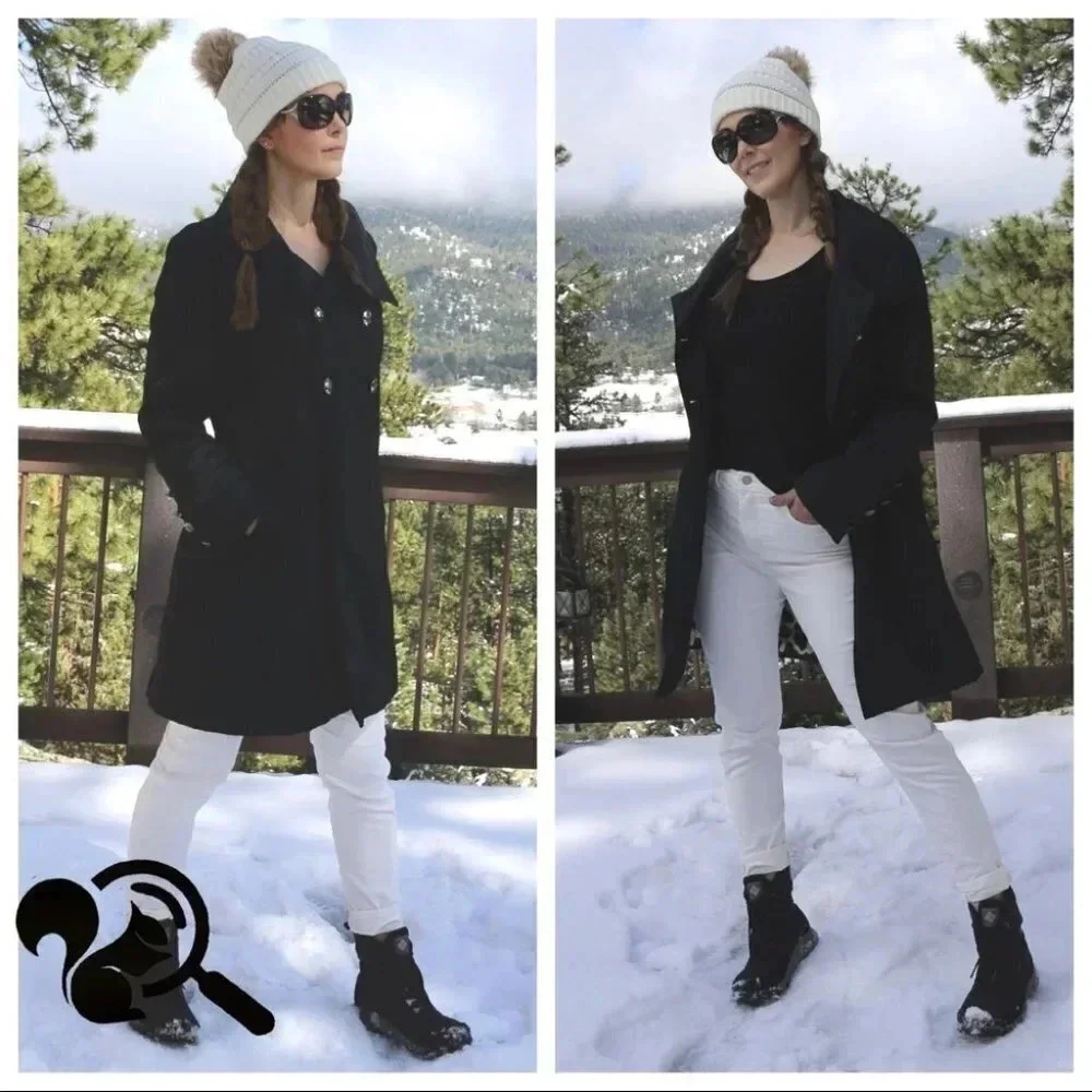 Guess jacket